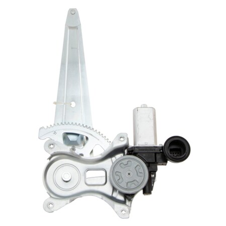 Aci Automotive POWER WINDOW MOTOR & REGULATOR ASSEMBLY 389609